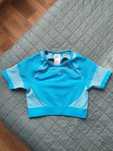 Gymshark rozmiar S crop top damski