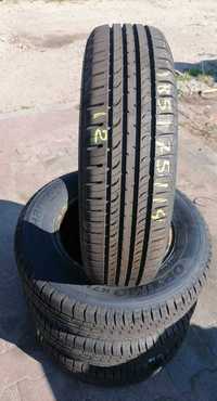 Opony 4x 185/75 R14 Hankook Optimo