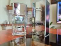 Chanel Platinum Egoiste