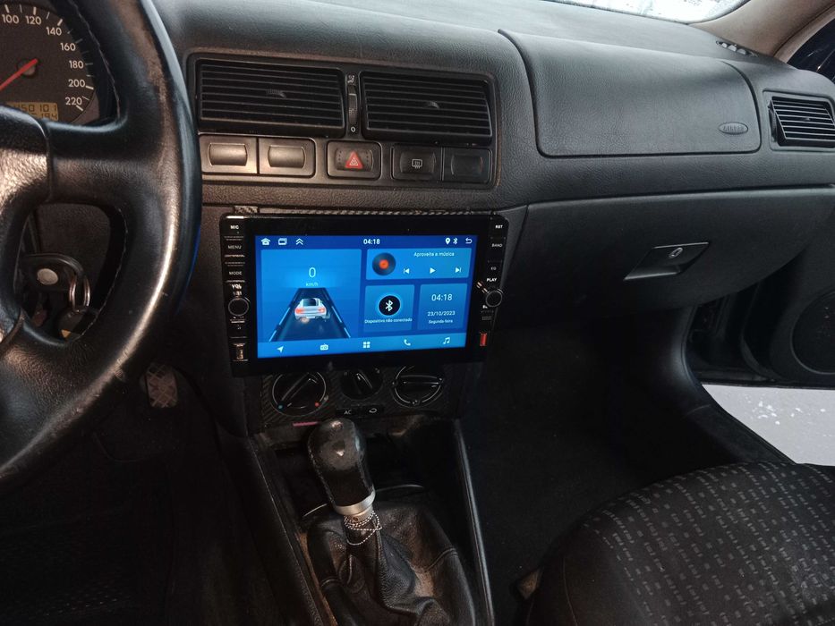 Golf 4 1.9 tdi 150 cv