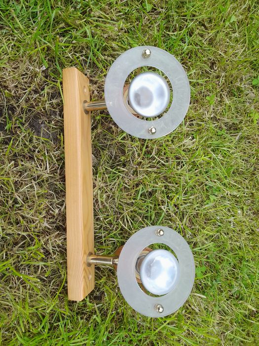 Lampy/domek/figurka/czajnik/klosz/kubki