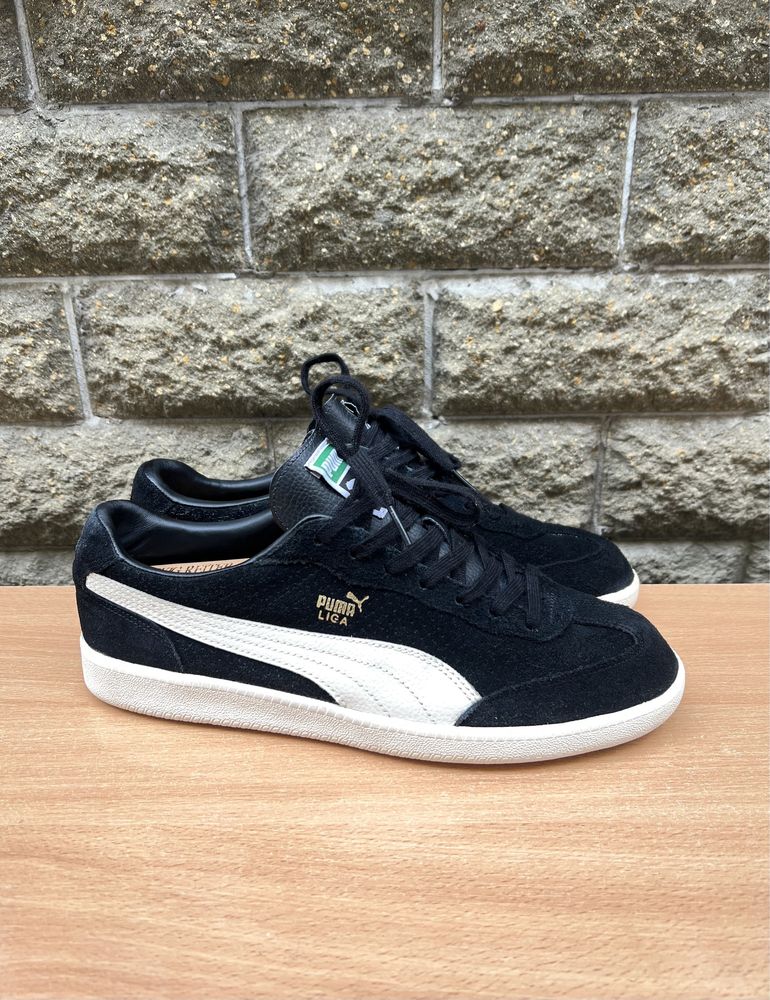Puma Liga Оригинал