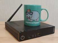 Lenovo ThinkCentre M73 USFF