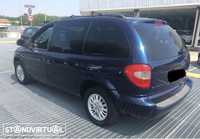 Chrysler Voyager de 2006 para peças