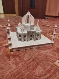 Model drewniany Taj Mahal