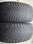 2 Opony zimowe 235/55r20 YOKOHAMA 2022r