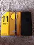 Realme 11 pro + 12/512 gb