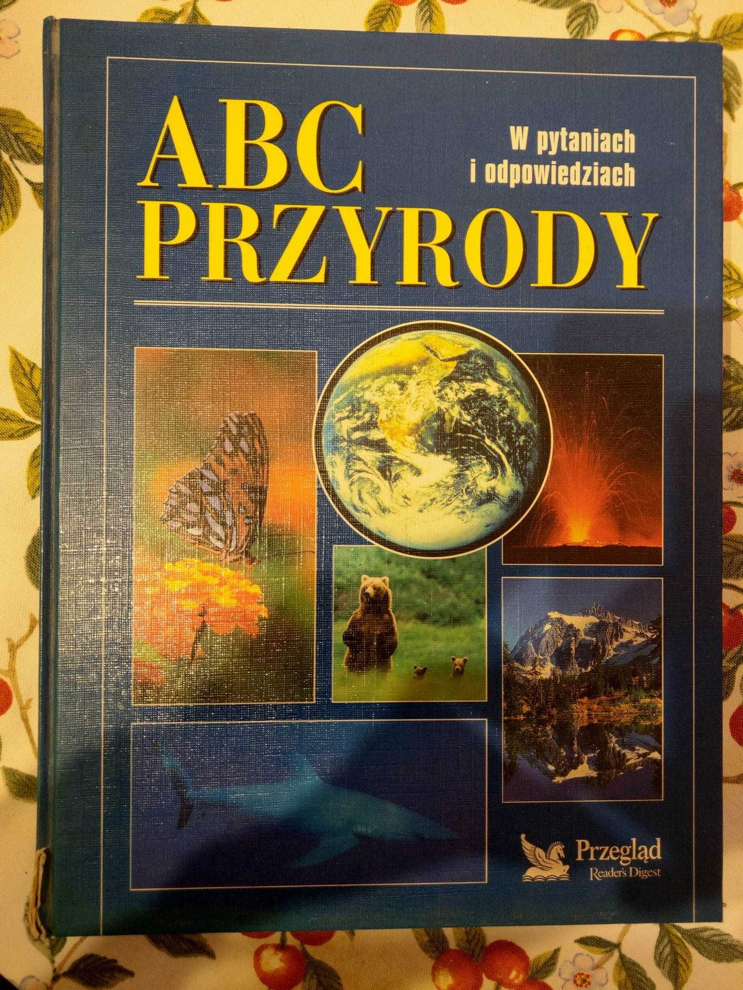 ABC Przyrody w pytaniach i odpowiedziach