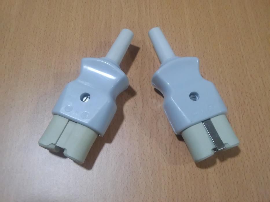 Ficha cerâmica para forno/grelhador/cloche