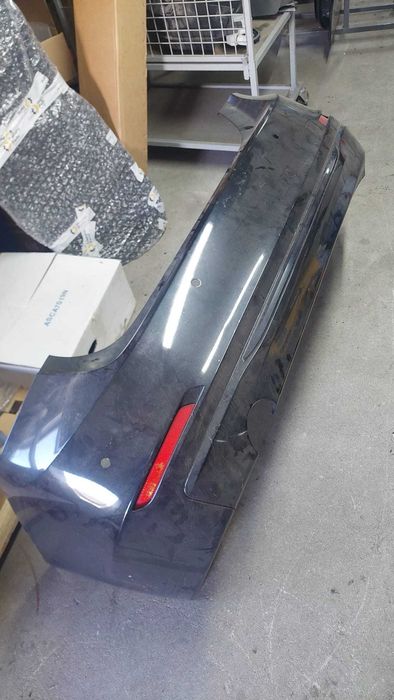 Para-choques trás ORIGINAL BMW F30