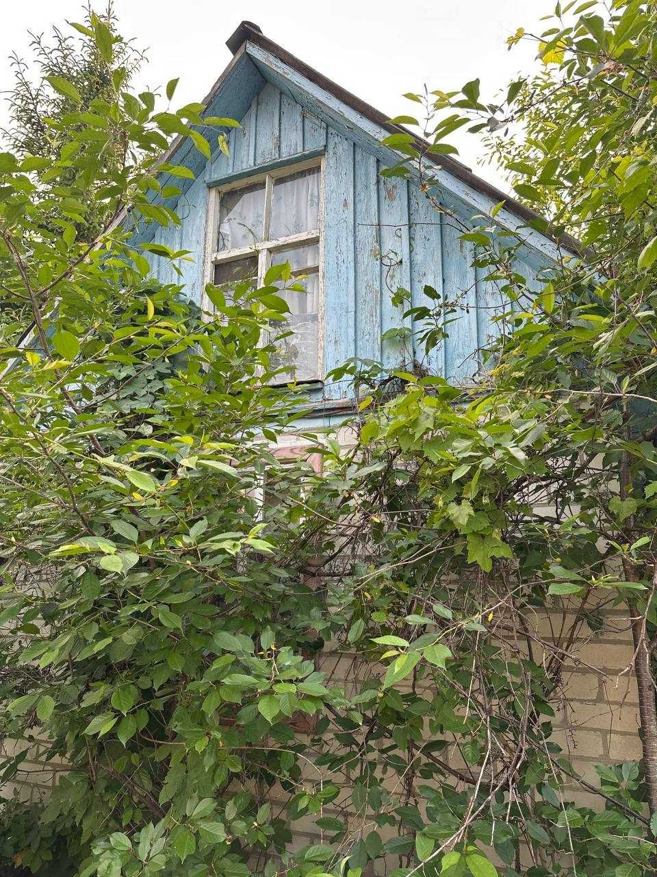 Продаж дачі в СТ «Троянда», с. Жавинка