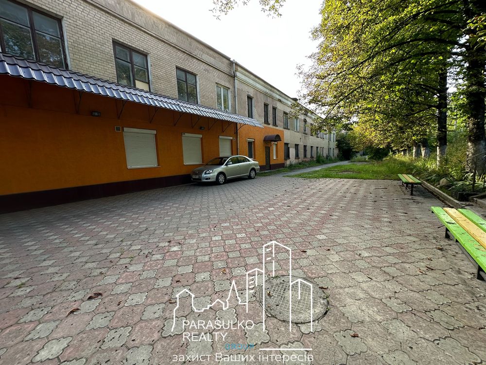 Продам приміщення вільного призначення