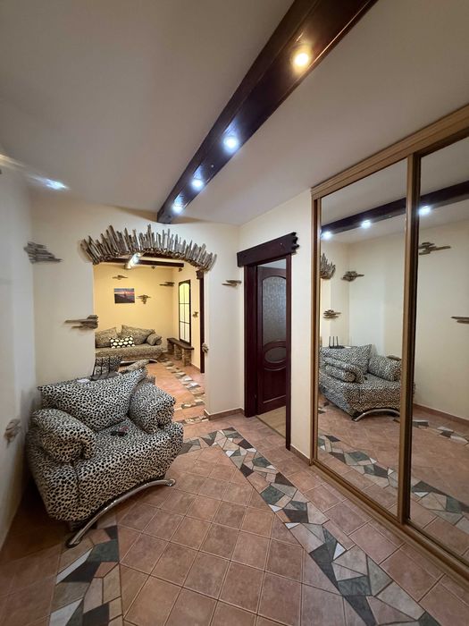 3х кім.ква.в новому будинку. 71м. Євроремон. Під держпрограми можливо.