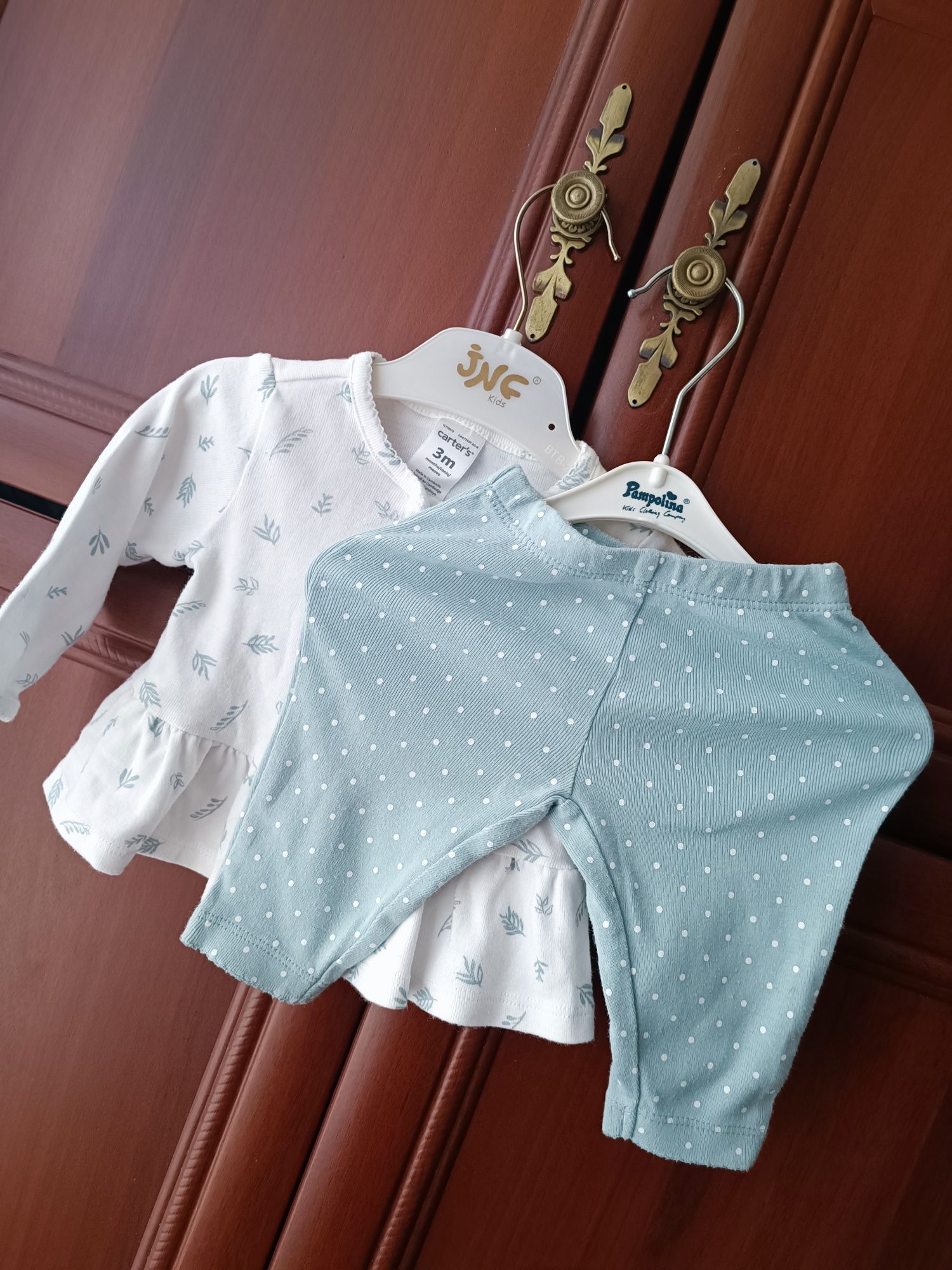 Костюм Carter's для дівчинки