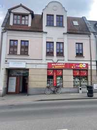 Lokal  w centrum Chodziez  156m2