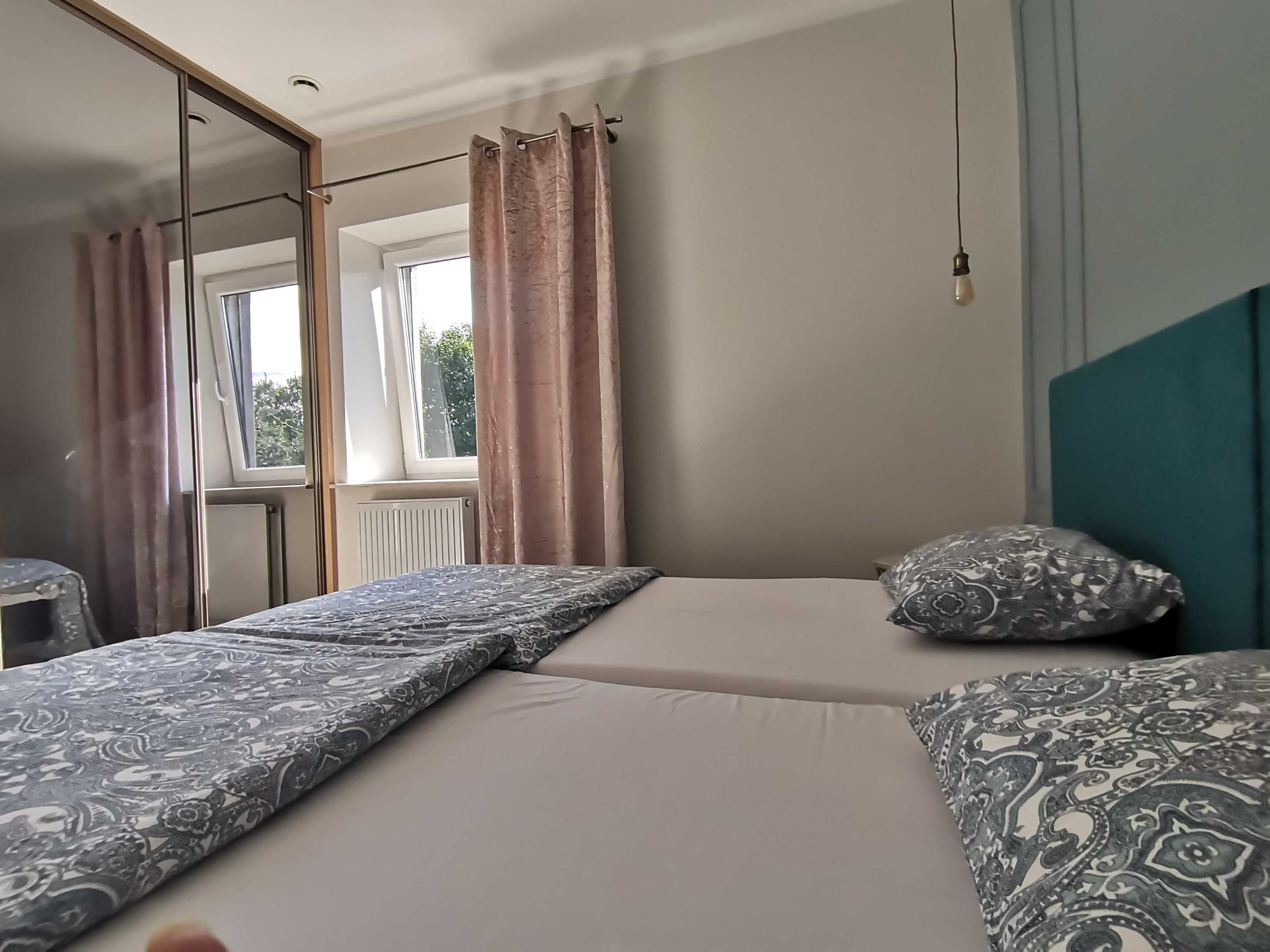 Apartamenty Motyl Bytom