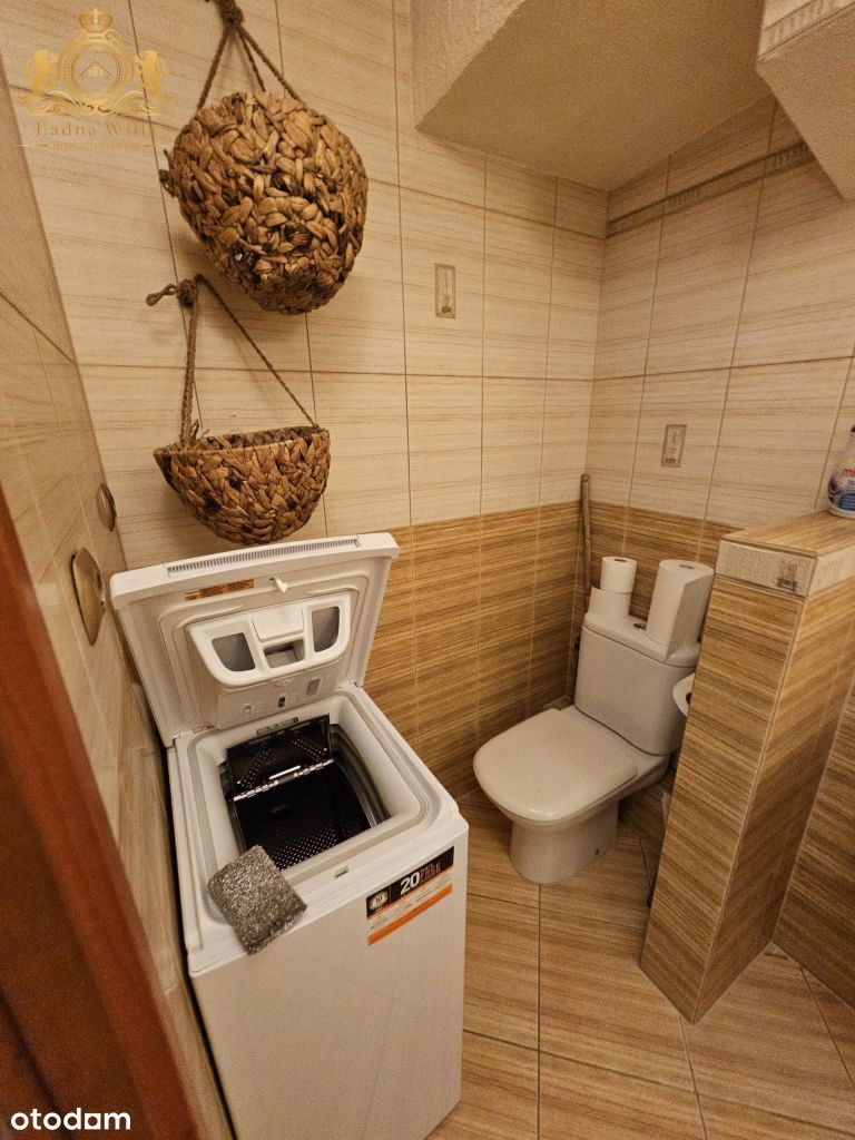 Lux 68M2/3Pok/ Okazja/ Ul Chłodna/Metro/