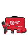 Шуруповёрт винтоверт Гайковерт Импакт Milwaukee 2553-20