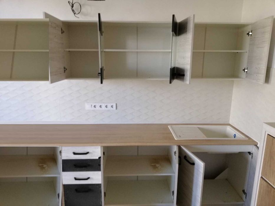 Кухня 2,6м Комплект в наличии Новый со склада