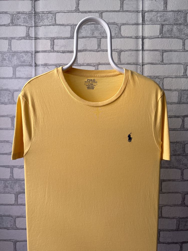 Polo Ralph Lauren футболка