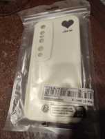 Etui jasny beż Xiaomi 10 Pro Nowe