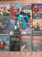 DVD música originais