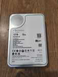 Seagate SkyHawk AI 12TB ST12000VE001 HDD do monitoringu , archiwizacji