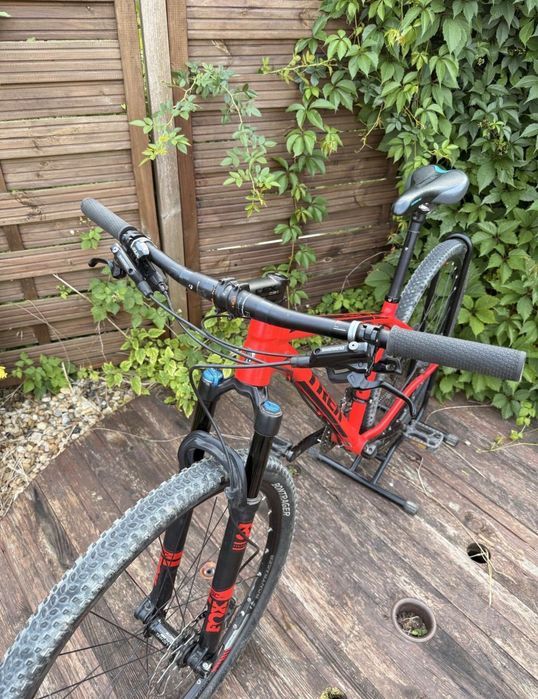 Trek superfly 7 nie marlin