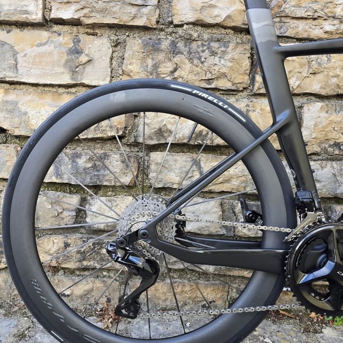 BH Aerolight Topo 6.9Kg