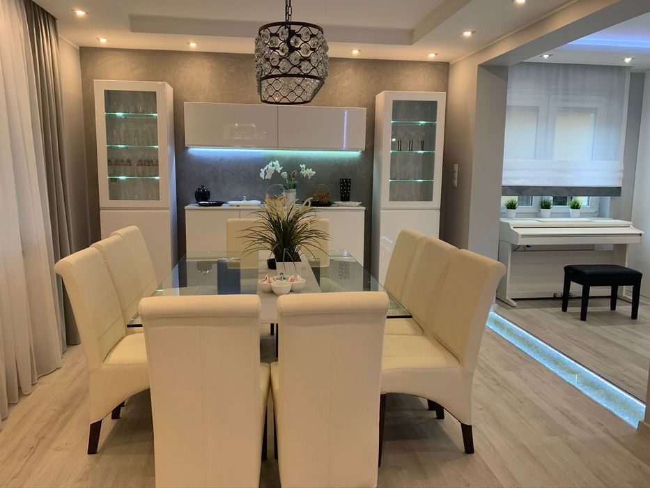 Dom na wynajem od zaraz Zielonka Białe Błota