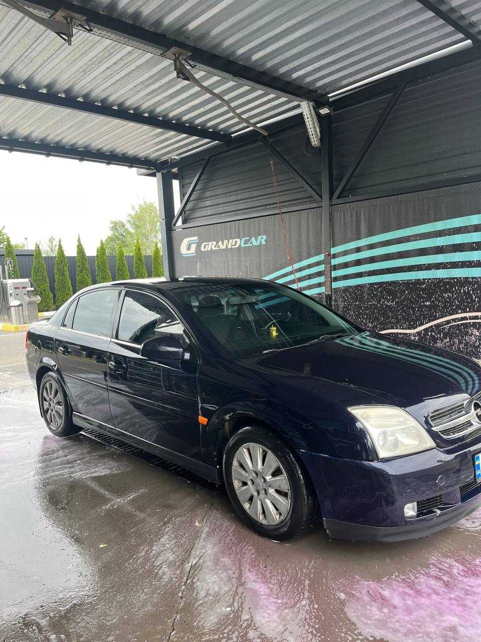 легковой автомобиль