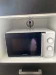 Microondas Cecoteg Proclean 3010