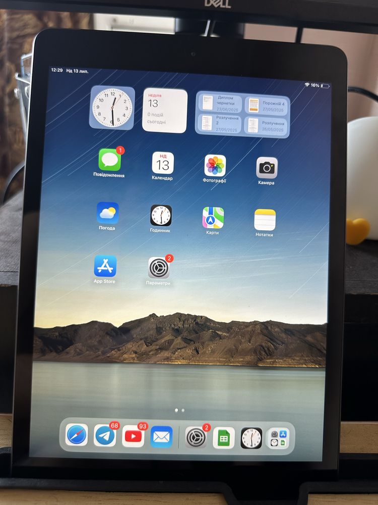 Ipad 8 2020 LTE (10.2)