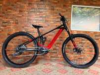 MONDRAKER Crafty R 29"L" SRAM GX 1x12,FOX 38 160 mm BOSCH GEN4, 750 Wh