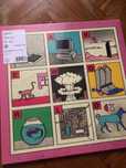 Вініл  Cave World Pink Limited to 400 copies