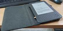 Электронная книга Amazon Kindle D00901