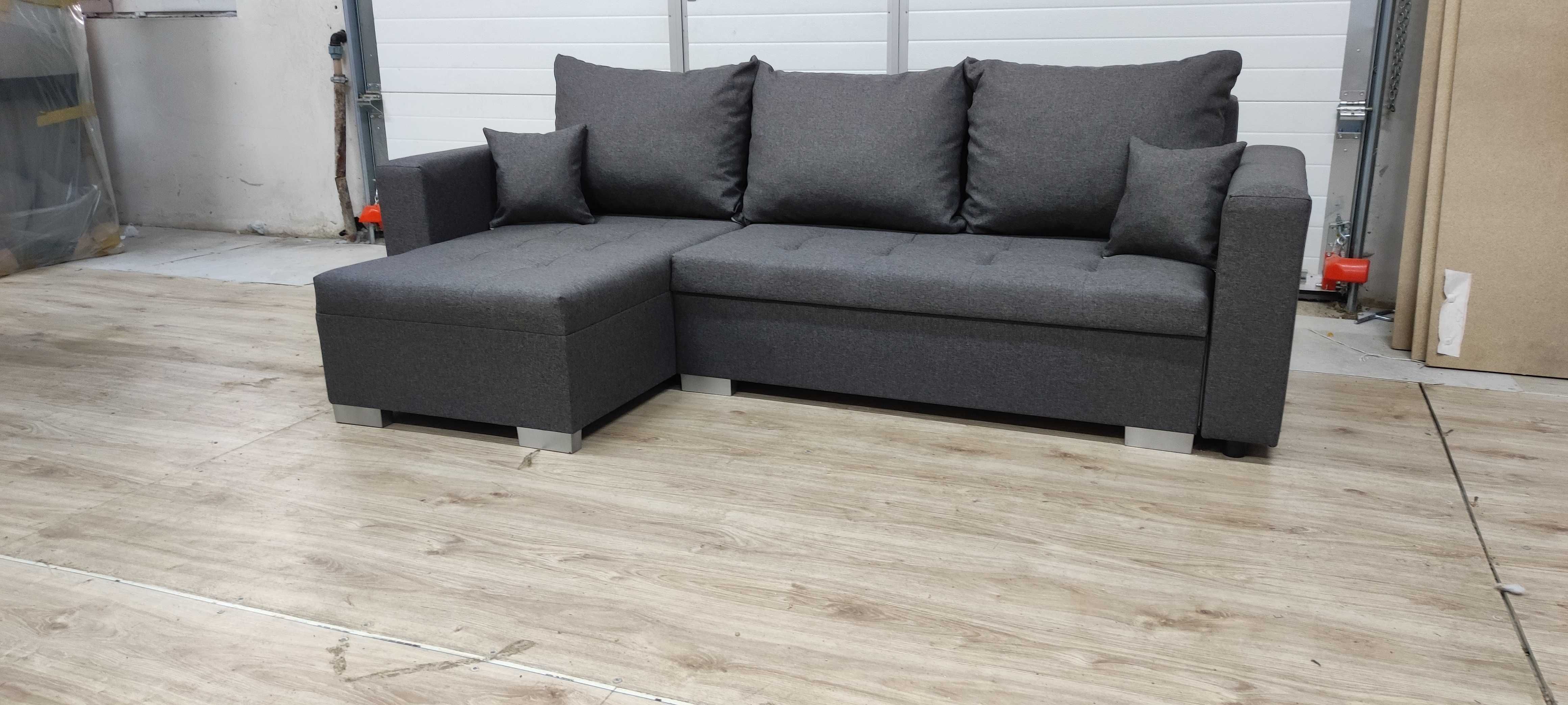 Sofa ASTON od producenta. Duża kolorystyka !