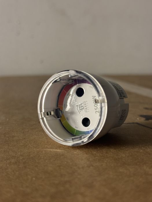 Wtyczka Fibaro Smart Plug + czujnik ruchu z-wave