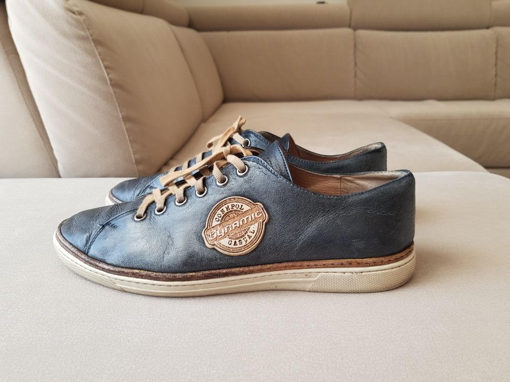 Buty męskie Conhpol rozm.40