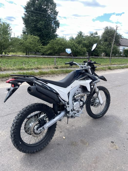 Продам лонцін 300