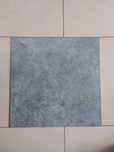 Gres płytki podłogowe Tacoma Grey 60x60 kamień szare imitacja kamienia