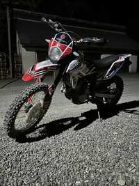 GEON Dakar 250 TwinCam  не (kovi,gns,gnx,bse)