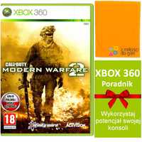 Xbox 360 Call Of Duty Modern Warfare 2 Polskie Wydanie Po Polsku Pl Un