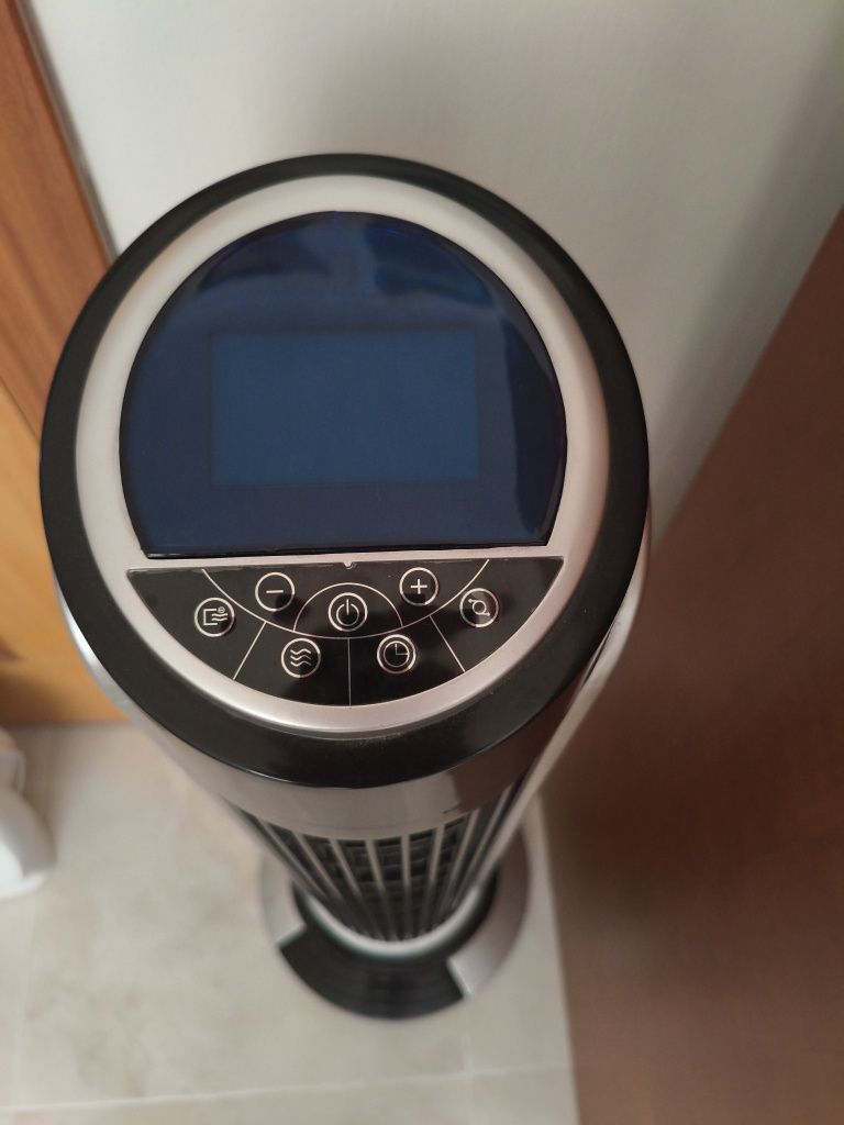 Coluna de ar Fagor
