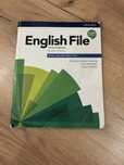 English File Intermediate