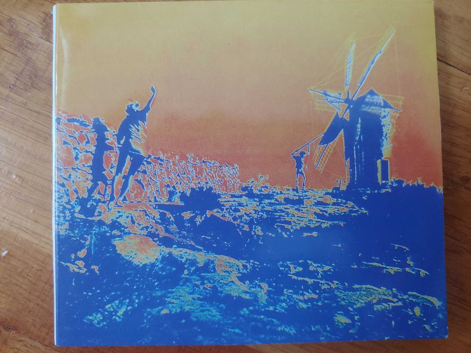 Pink Floyd 14 CD Remastered zestaw Discovery Dark Side Animals Wall