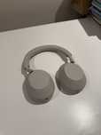 Auscultadores Sony WH1000XM5