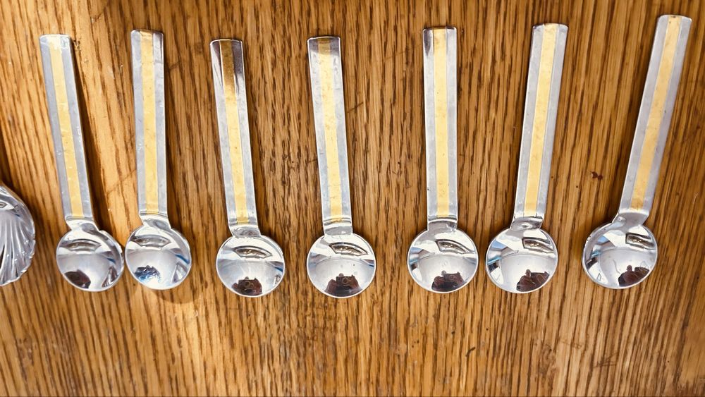 Посуда цептер..Оригинал.Распродажа