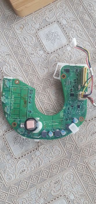 Plyta sterownik giant syncdrive sport live