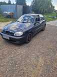 Daewoo Lanos 1,5 gaz